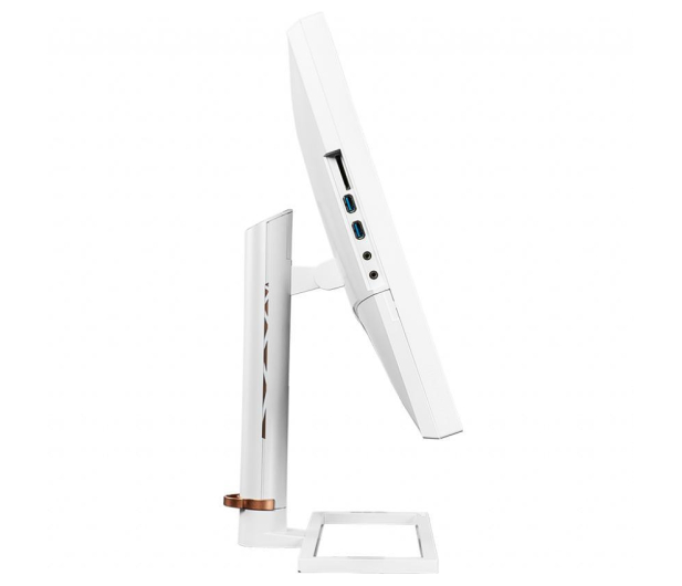 MSI Prestige PS341WU biały HDR 5K2K - 533190 - zdjęcie 3
